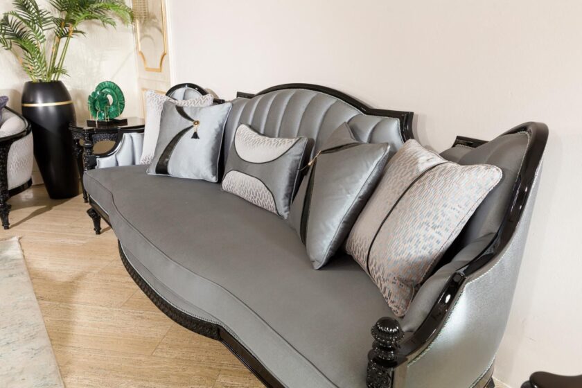 İnci Koltuk Takımı - Görsel 5