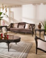 Roma Koltuk Takımı - Görsel 4