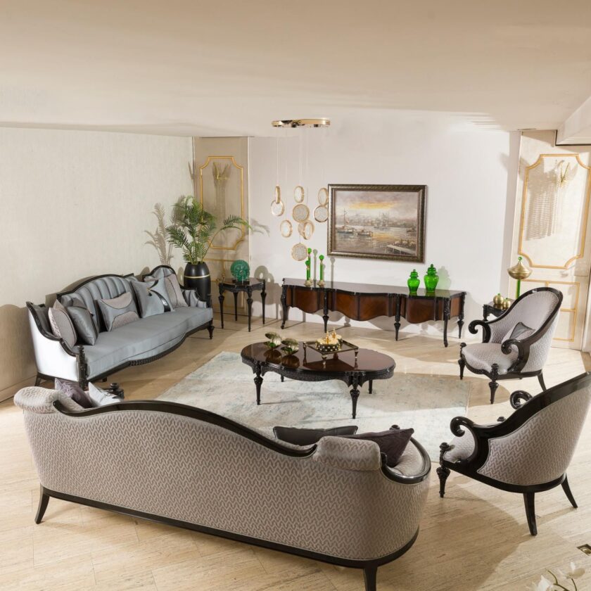 İnci Koltuk Takımı - Görsel 8