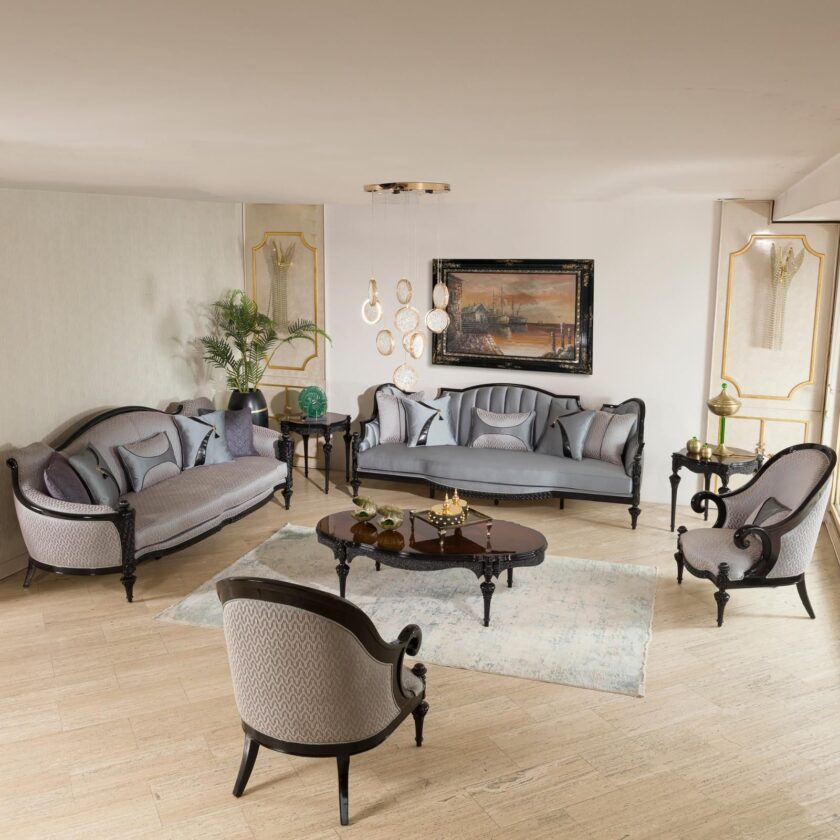 İnci Koltuk Takımı - Görsel 6