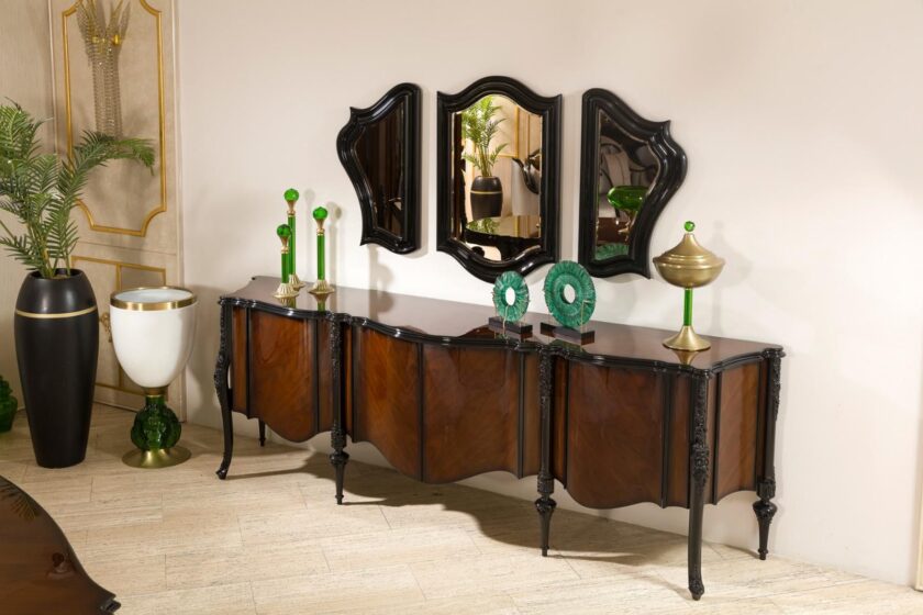 İnci Yemek Odası - Görsel 7