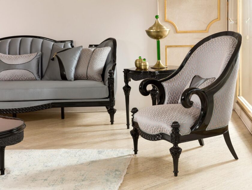 İnci Koltuk Takımı - Görsel 3