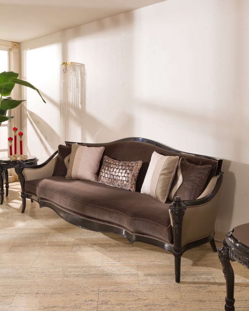 Roma Koltuk Takımı - Görsel 5