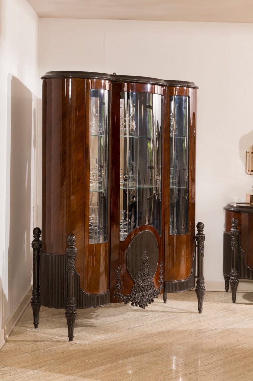 Osmanlı Yemek Odası - Görsel 7