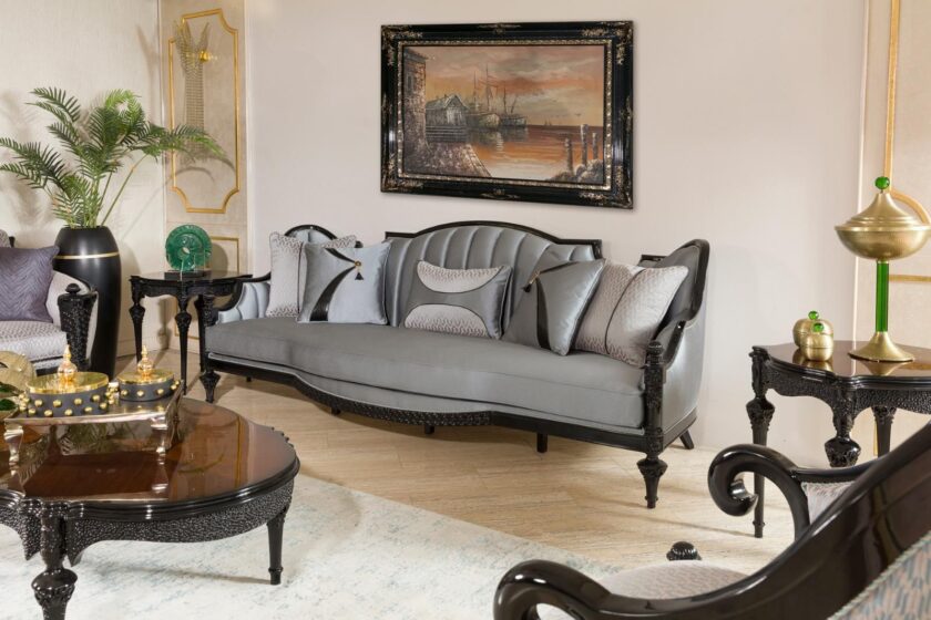 İnci Koltuk Takımı - Görsel 9