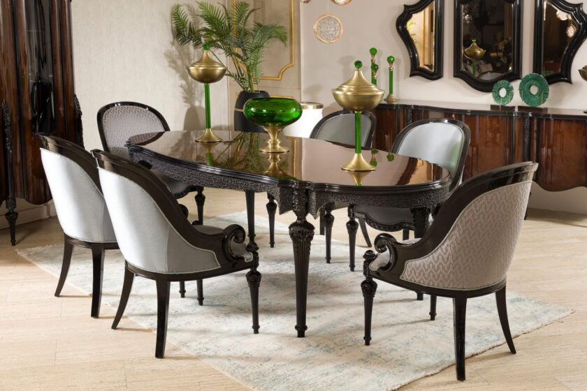 İnci Yemek Odası - Görsel 5