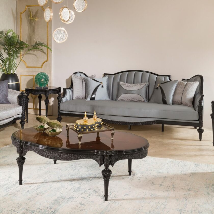 İnci Koltuk Takımı - Görsel 4