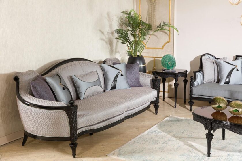 İnci Koltuk Takımı - Görsel 11