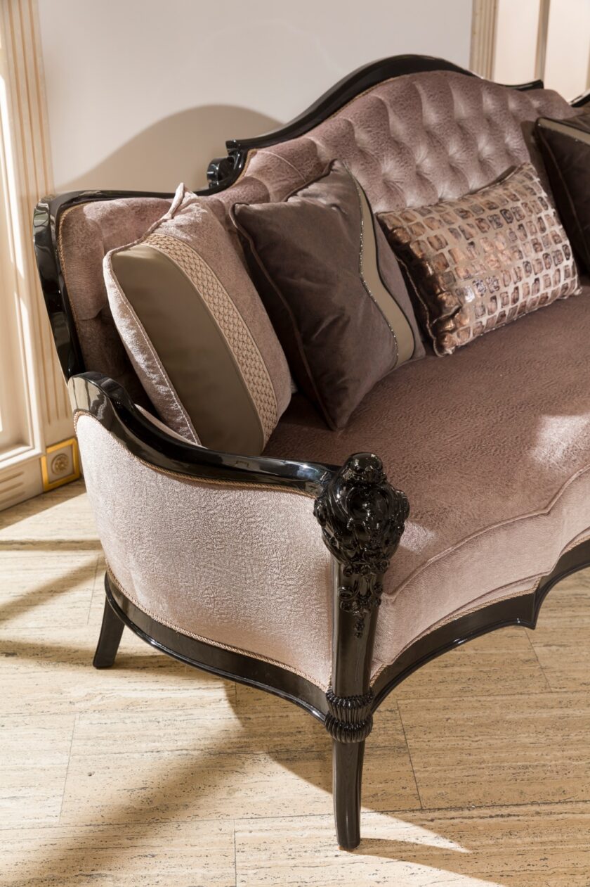 Roma Koltuk Takımı - Görsel 8