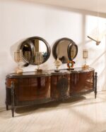 Osmanlı Yemek Odası - Görsel 3