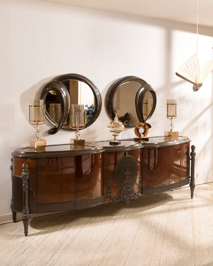 Osmanlı Yemek Odası - Görsel 3