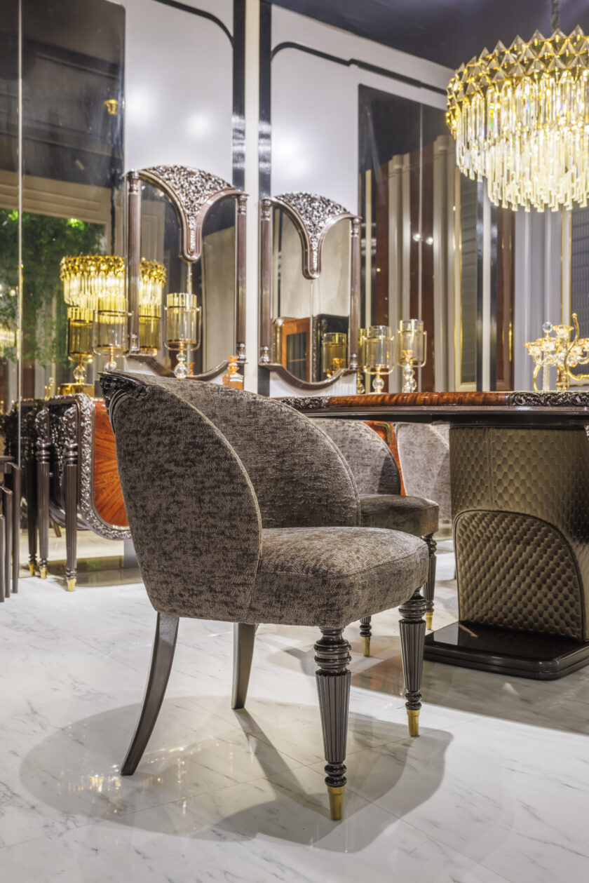 Capri Yemek Odası - Görsel 5