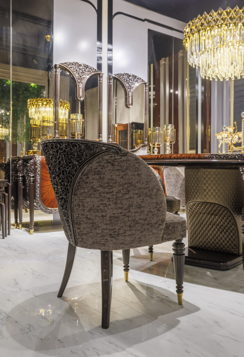 Capri Yemek Odası - Görsel 6