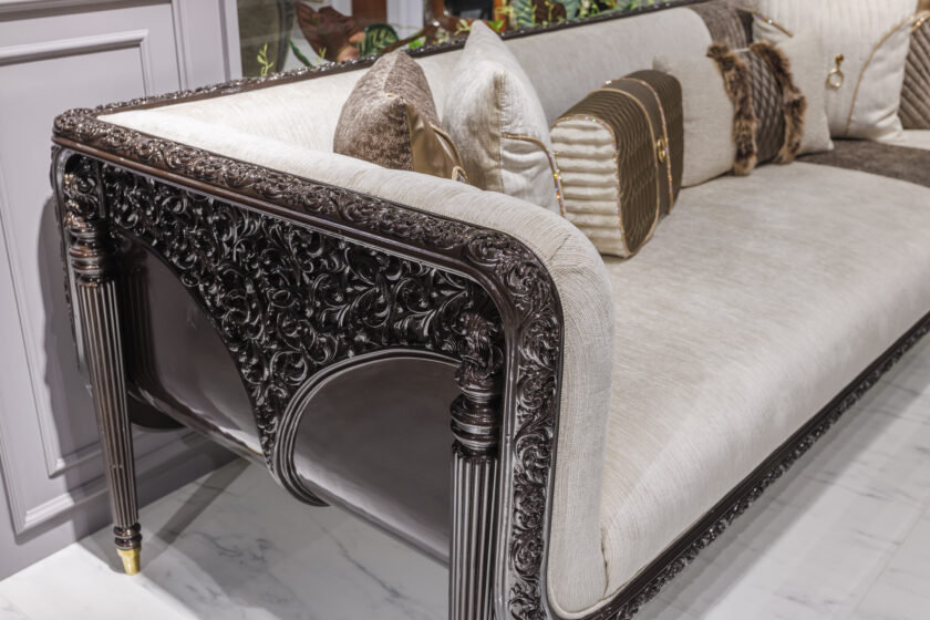 Capri Koltuk Takımı - Görsel 4