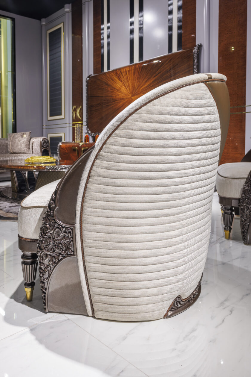 Capri Koltuk Takımı - Görsel 5