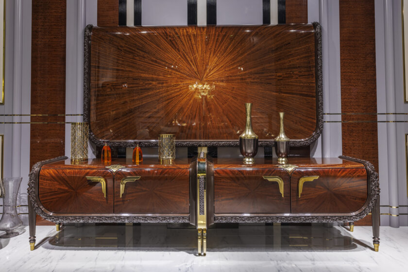 Capri  Tv Ünitesi - Görsel 3