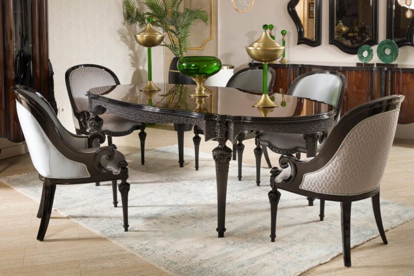 İnci Yemek Odası - Görsel 9