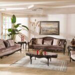 Roma Koltuk Takımı