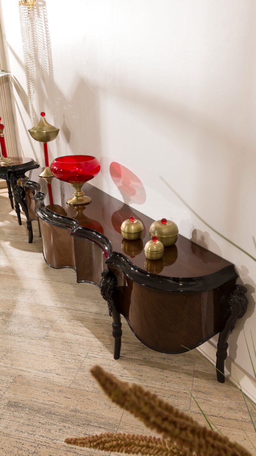 Roma Tv Ünitesi - Görsel 4