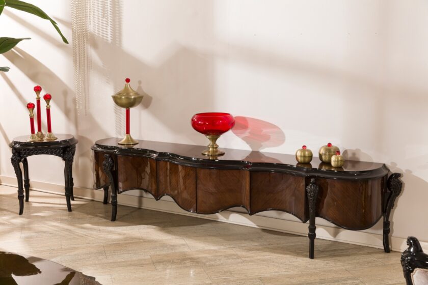 Roma Tv Ünitesi - Görsel 6