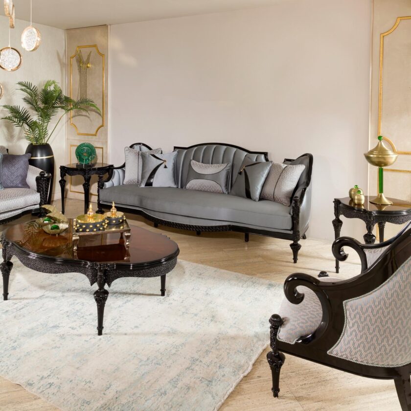 İnci Koltuk Takımı - Görsel 12