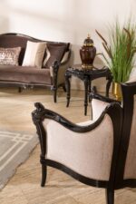 Roma Koltuk Takımı - Görsel 13