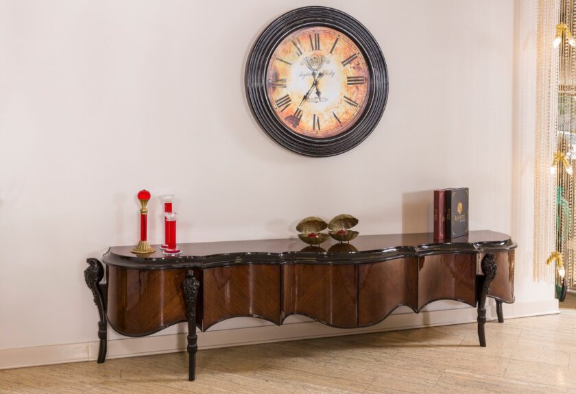 Roma Tv Ünitesi - Görsel 5