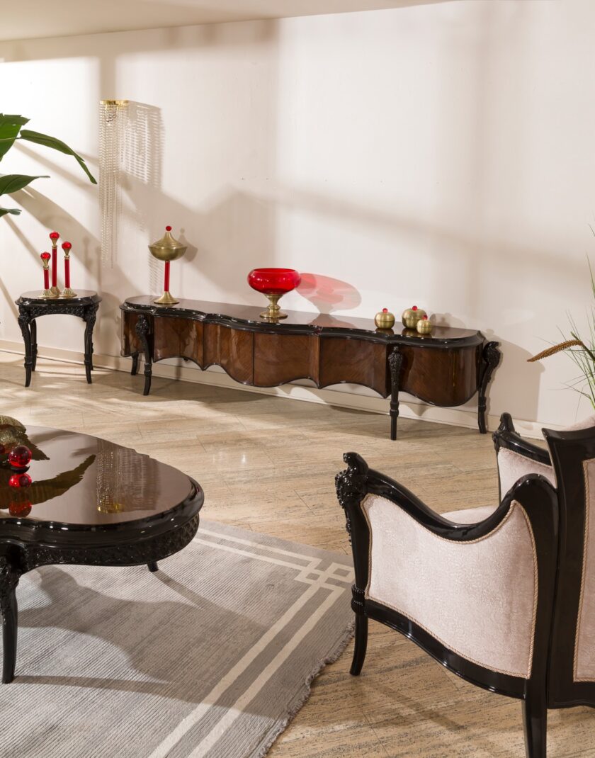 Roma Tv Ünitesi - Görsel 3