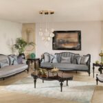 İnci Koltuk Takımı