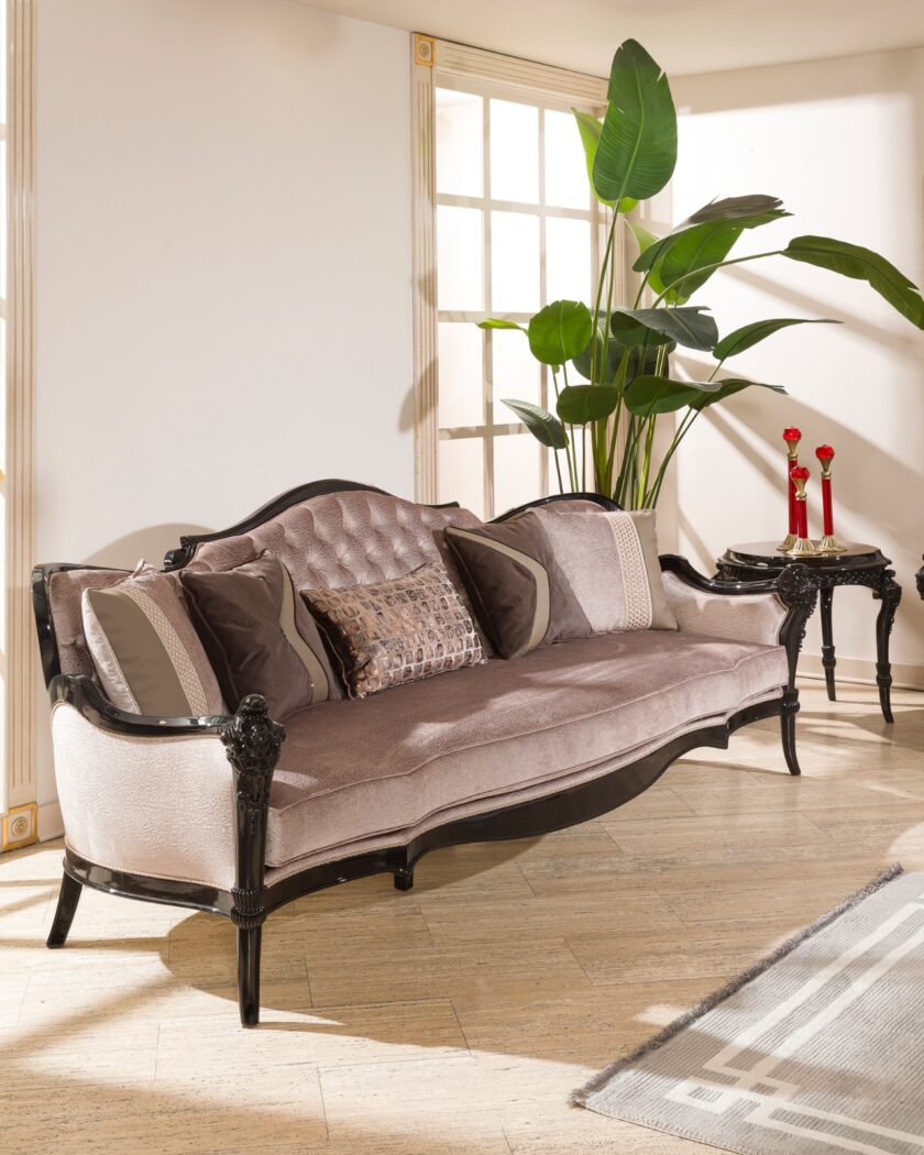 Roma Koltuk Takımı - Görsel 14