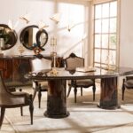 Osmanlı Yemek Odası