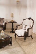 Osmanlı Koltuk Takımı - Görsel 9