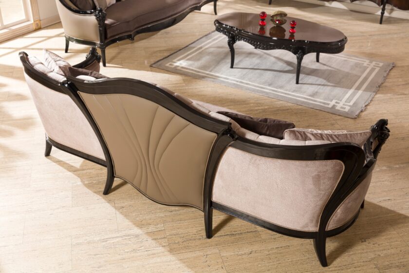 Roma Koltuk Takımı - Görsel 15