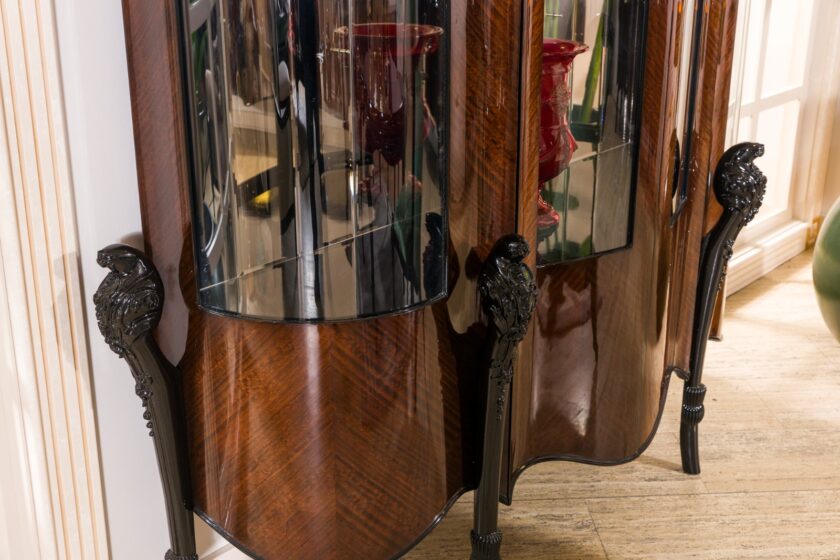 Roma Yemek Odası - Görsel 11