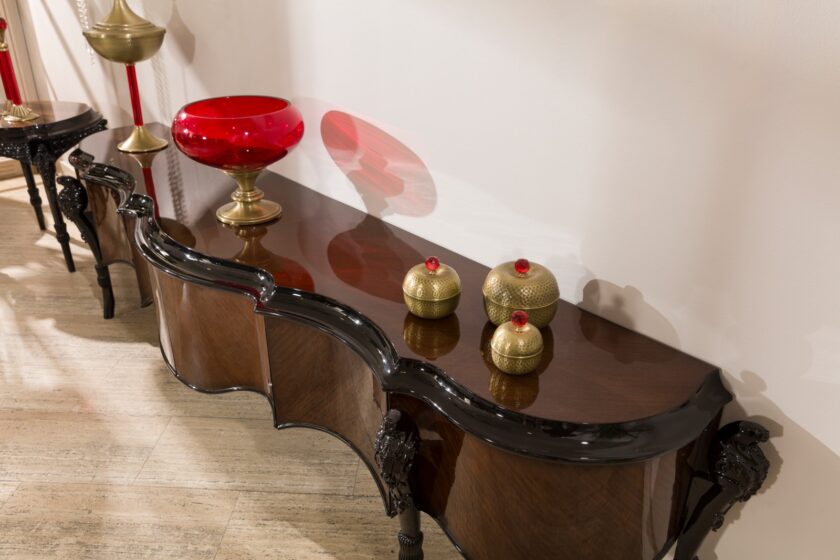 Roma Tv Ünitesi - Görsel 8