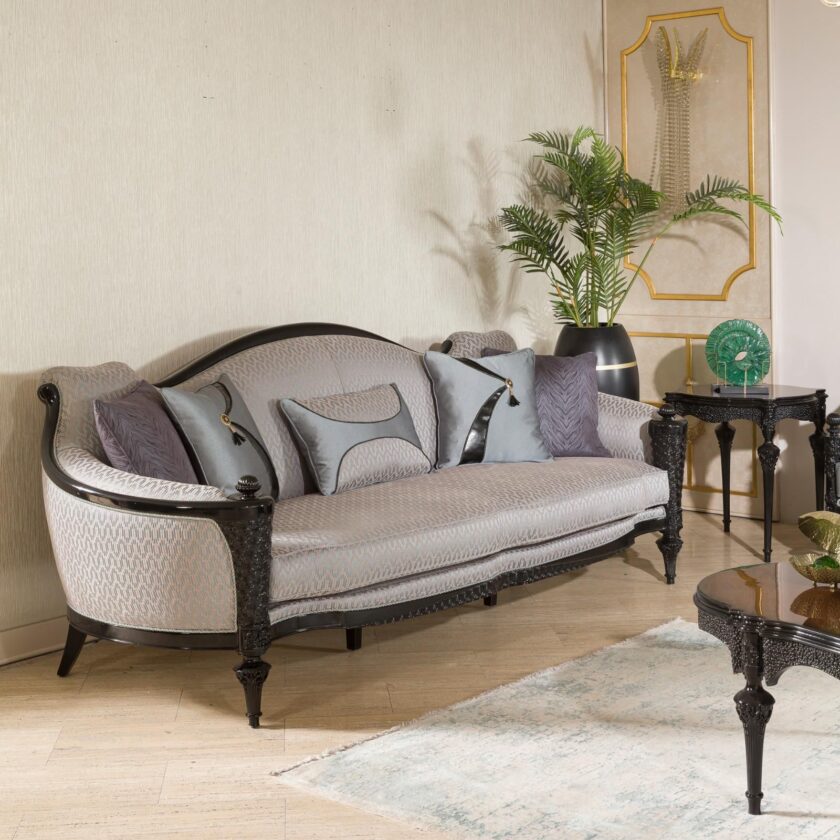 İnci Koltuk Takımı - Görsel 14