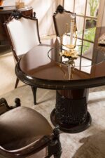 Osmanlı Yemek Odası - Görsel 9