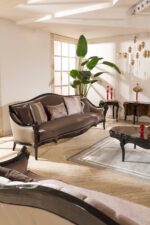 Roma Koltuk Takımı - Görsel 17