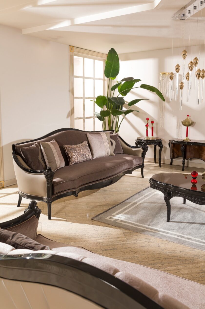 Roma Koltuk Takımı - Görsel 17