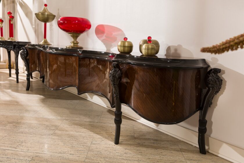 Roma Tv Ünitesi - Görsel 9