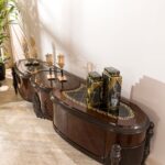 Osmanlı Tv Ünitesi