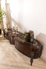 Osmanlı Tv Ünitesi