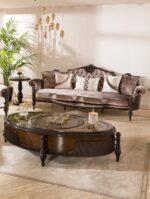 Osmanlı Koltuk Takımı - Görsel 12