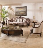 Osmanlı Koltuk Takımı - Görsel 13