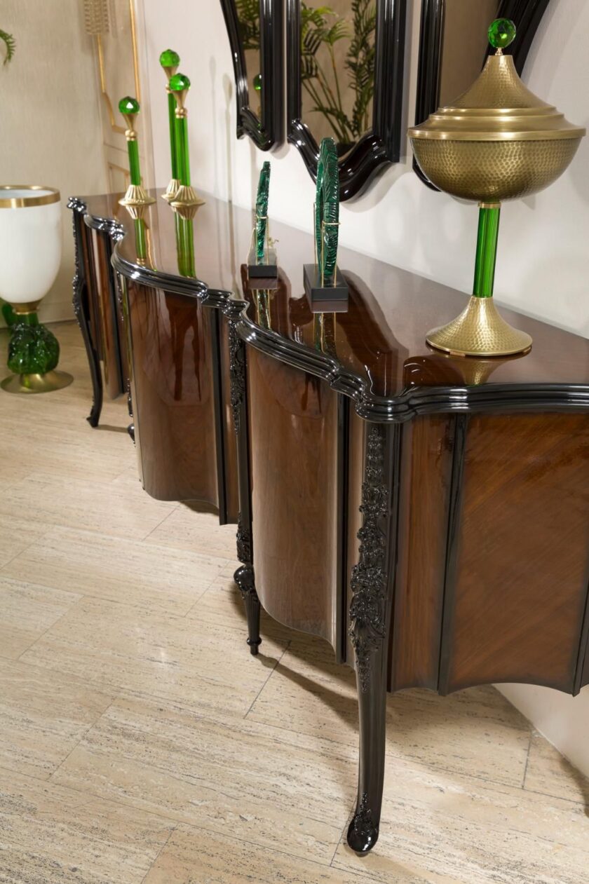 İnci Yemek Odası - Görsel 13