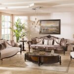 Osmanlı Koltuk Takımı