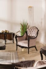 Roma Koltuk Takımı - Görsel 18