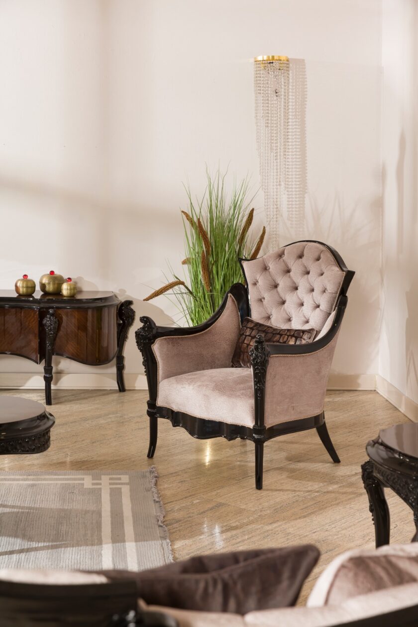 Roma Koltuk Takımı - Görsel 18