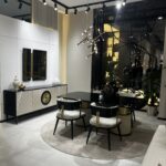 Roma Yemek Odası