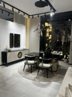 Roma Yemek Odası